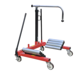 1200kg WHEEL DOLLY BO-8093