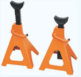 High quality 6 Ton hydraulic floor jack stand/security bracket for workshop