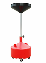 8 GALLON OIL DRAIN B00319 