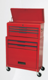 C-105 5 DRAWER COMBINATION SET