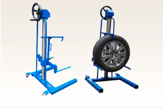 75kg truck wheel dolly