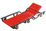 40" car creeper 6 wheels 200 kgs capacity
