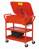 20GALLON REMOVABLE  PARTS WASHER