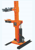 BO-0701A Hydraulic Spring Compressor