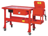 Combination Cleaning TABLE BO-TT-1