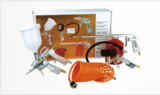 Air tool kit BO-1800W
