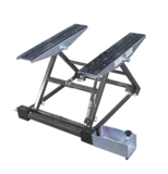 MINI CAR LIFT BO-8050-1