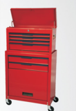 C-206 6 DRAWER COMBINATION SET